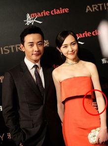 唐嫣罗晋复出娱乐爆料,甜蜜恋情再续前缘