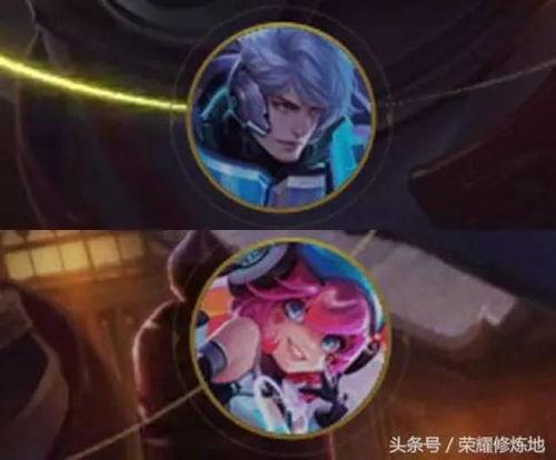 安琪拉新出皮肤爆料视频,神秘元素引期待  第3张