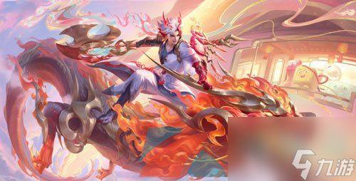 王者龙年皮肤最新爆料,王者龙年皮肤全新爆料抢先看  第3张