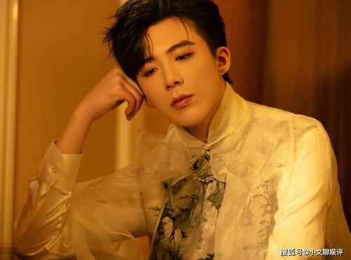 刘宇宁直播回应爆料视频,澄清事实真相 第1张 刘宇宁直播回应爆料视频,澄清事实真相 第1张