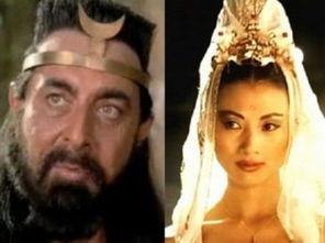 美版西游记在线观看,奇幻冒险之旅，探索东方神话新篇章